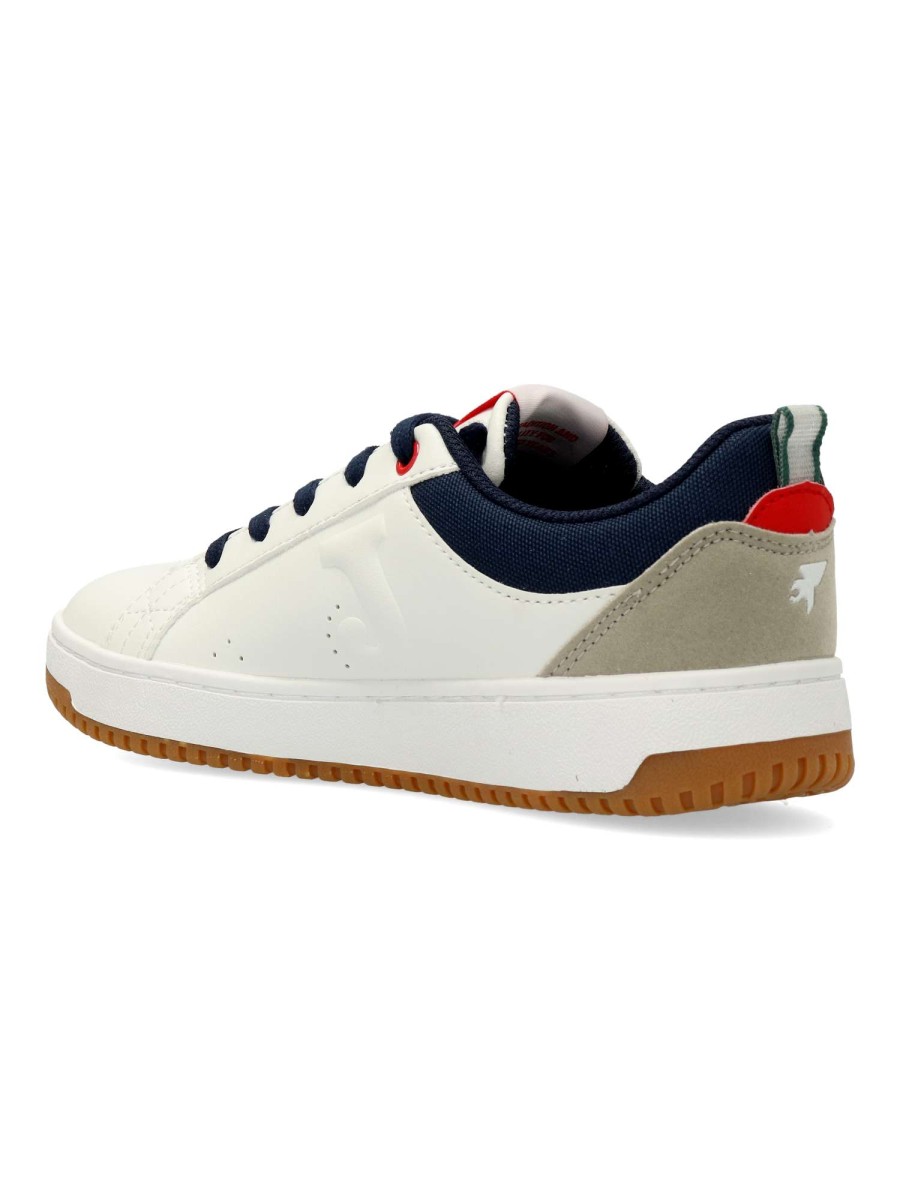 TENIS NIÑO(A) JOMA DUNE – foto 3